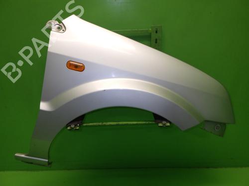 Parafango anteriore destro FORD FUSION (JU_) 1.4 (80 hp) 31324431