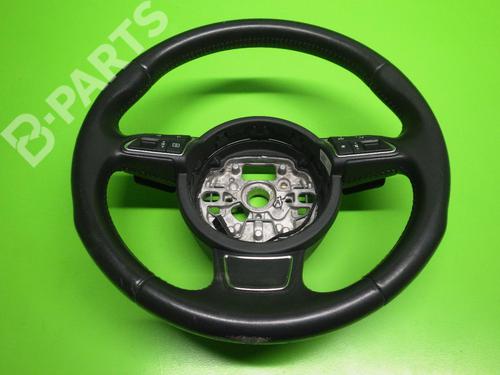 Used Steering wheel AUDI A1 (8X1, 8XK) 1.4 TFSI (122 hp) 6393003
