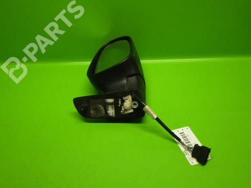 Right mirror FORD GALAXY I (WGR) 2.0 i | BP6664771C27 