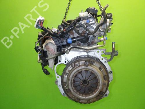 Engine MAZDA 2 (DE_, DH_) 1.3 (DE3FS) | BP36005582M1 - Image 3
