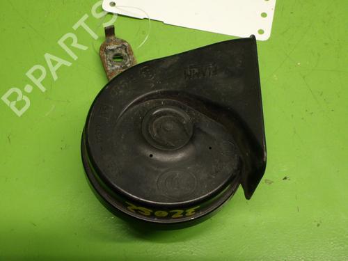 Used Horn BMW X3 (F25) xDrive 20 d (184 hp) 25841098