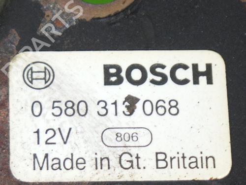 Electronic module HONDA CIVIC VI Fastback (MA, MB) 1.6 16V (MB4) | BP14727152M83 