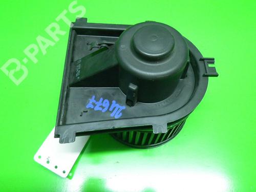 Heater blower motor AUDI A3 (8L1) 1.6 | BP6351447M62 