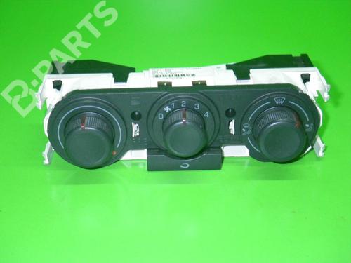 Used Climate control SEAT IBIZA III (6L1) 1.2 (64 hp) 6373218