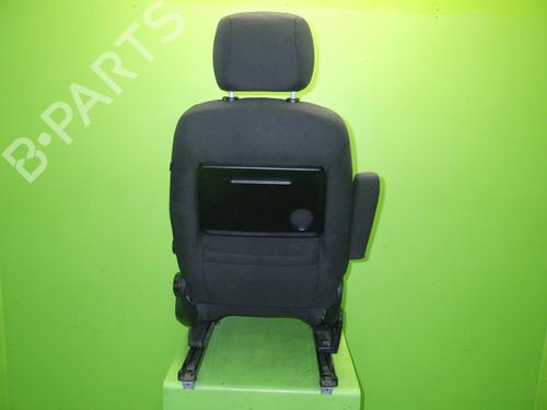 Left front seat FORD GALAXY II (WA6) 2.0 | BP18276721C15 