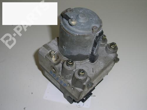 Used ABS pump PEUGEOT 406 (8B) 2.0 16V (132 hp) 6342286