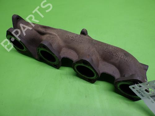 Udstødningsmanifold BMW 3 Touring (F31) 318 d (143 hp) 18123062