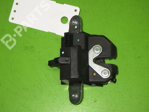 Used Tailgate lock OPEL ASTRA K (B16) 1.4 Turbo (68) (150 hp) 6388573