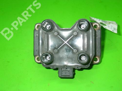 Used Ignition coil FIAT PUNTO (188_) 1.2 16V 80 (188.233, .235, .253, .255, .333, .353, .639,... (80 hp) 6338190