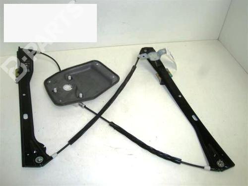 Used Front left window mechanism VW GOLF V (1K1) 1.9 TDI (105 hp) 6653612