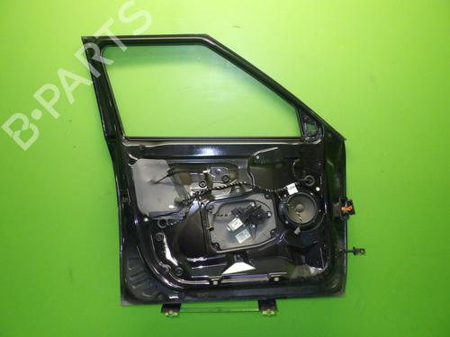 Left front door SKODA FABIA II Combi (545) 1.4 | BP25884754C2 