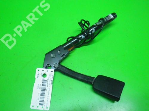 Used Front left belt tensioner Front left belt tensioner FORD FOCUS I Turnier (DNW) 1.6 16V (100 hp) 6649846 6649846