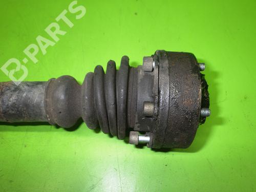 Right front driveshaft SKODA OCTAVIA I Combi (1U5) 2.0 | BP8069029M39 