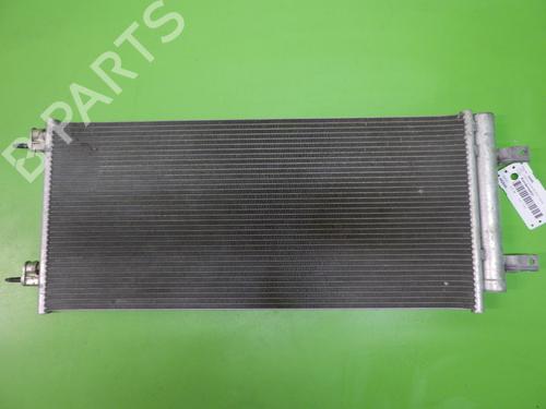 AC Kondensor OPEL ASTRA K (B16) 1.2 Turbo (68) (131 hp) 33162035