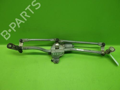 Used Front wipers mechanism Front wipers mechanism AUDI A4 B7 Avant (8ED) 2.0 TDI (140 hp) 40517063 40517063