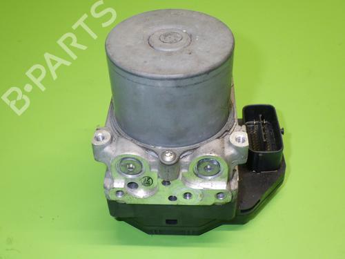 ABS pump MAZDA 6 Estate (GH) 2.0 MZR (GHEFW, GH10F) | BP17610445M43 