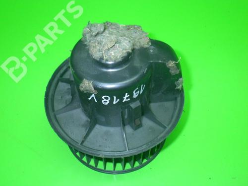 Heater blower motor VW SHARAN (7M8, 7M9, 7M6) 1.9 TDI | BP6372353M62 