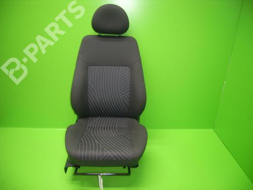 Used Right front seat Right front seat OPEL MERIVA A MPV (X03) 1.6 (E75) (105 hp) 6357594 6357594