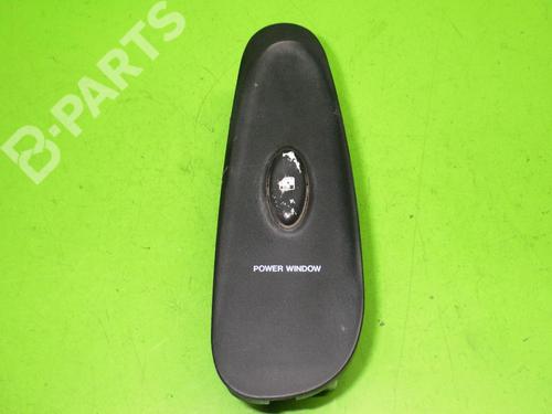Used Right front window switch HYUNDAI COUPE I (RD) 2.0 16V (139 hp) 6376169