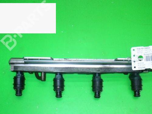 Used Injector VOLVO V40 Estate (645) 2.0 (136 hp) 6350386