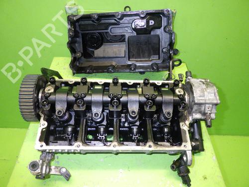 Used Cylinder head Cylinder head 38077581 38077581