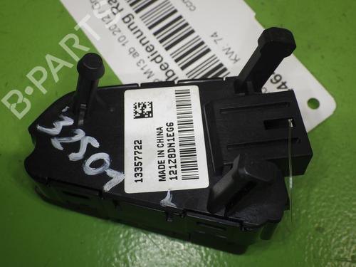 Switch OPEL ADAM (M13) 1.4 | BP35887944I30 - Image 2