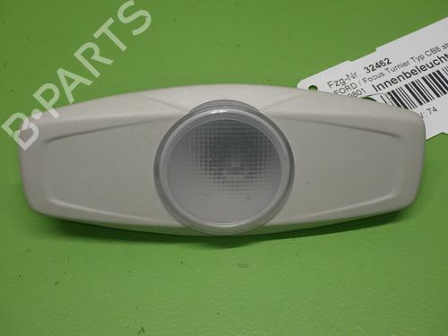 Kabinelys FORD FOCUS III Turnier 1.0 EcoBoost (100 hp) 33221320