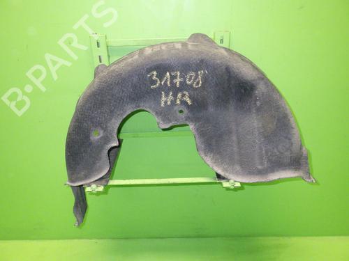 Wheel arch MINI MINI (R56) Cooper | BP18057764C56 