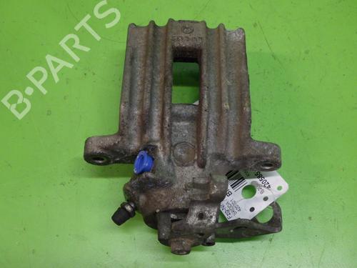 Used Right rear brake caliper SKODA OCTAVIA I Combi (1U5) 1.9 TDI (100 hp) 24479267
