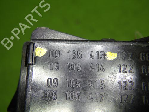 Steering column stalk OPEL MERIVA A MPV (X03) 1.6 (E75) | BP29215942I23