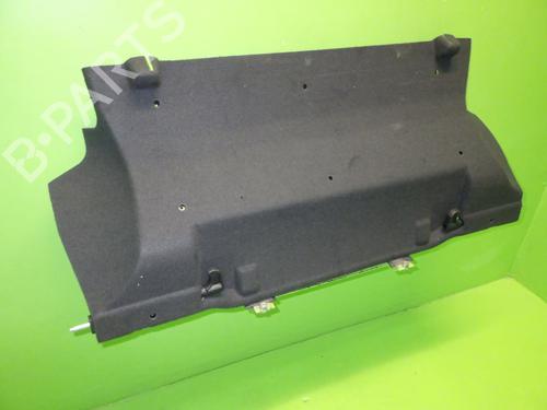 Cargo separator OPEL TIGRA TwinTop (X04) 1.4 (R97) | BP29215915I36 