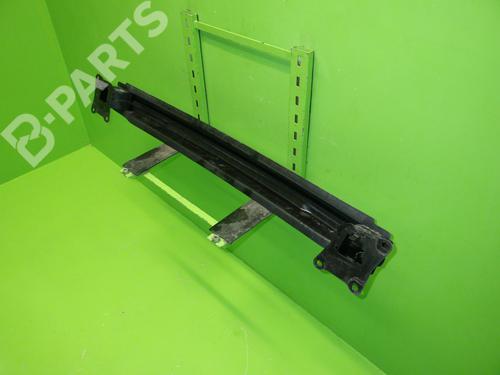 Rear bumper reinforcement VW GOLF V (1K1) 1.4 TSI | BP12116523C73 