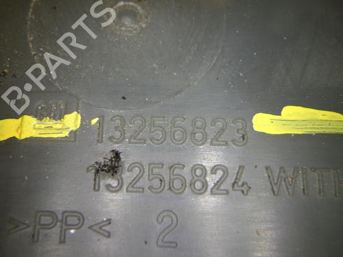 Expansion tank OPEL ASTRA J (P10) 1.6 (68) | BP25589115C120 