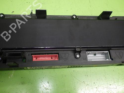 Kombinert Instrument RENAULT SCÉNIC II (JM0/1_) 1.6 16V (JM1R) | BP30582393C47