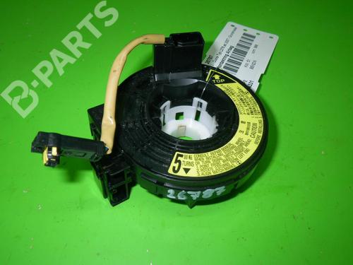 Airbag Klokveer DAIHATSU CUORE VII (L275_, L285_, L276_) 1.0 (L276) (70 hp) 6369529