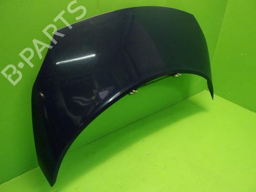 Hood RENAULT SCÉNIC II (JM0/1_) 1.6 16V (JM1R) | BP30187318C1