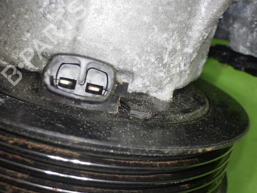 AC compressor FIAT 500 (312_) 1.2 (312AXA1A) | BP37412071M34 - Image 4