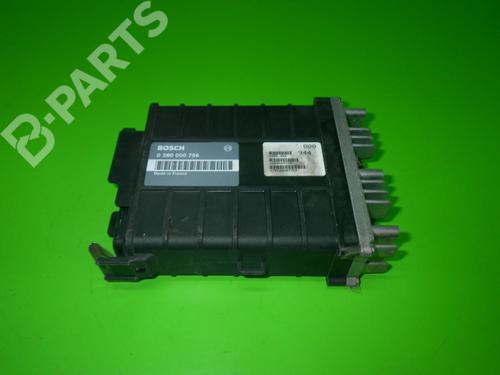 Used Control unit FIAT TIPO (160_) 1.4 i.e. (160.AP, 160.AD, 160.EA) (70 hp) 6364051