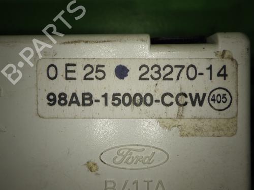 Display monitor FORD FOCUS I Turnier (DNW) 1.8 Turbo DI / TDDi | BP6345732C48 