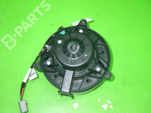 Varmeblæser OPEL MERIVA B MPV (S10) 1.4 (75) | BP6370491M62
