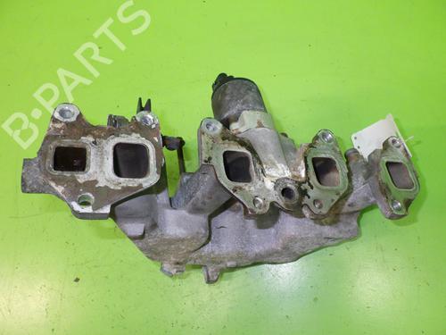 Intake manifold OPEL CORSA B (S93) 1.4 i (F08, F68, M68) | BP15634500M70 