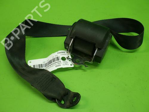 Rear right seatbelt DACIA DUSTER (HS_) 1.5 dCi (HSMC) | BP36005523I28 - Image 3