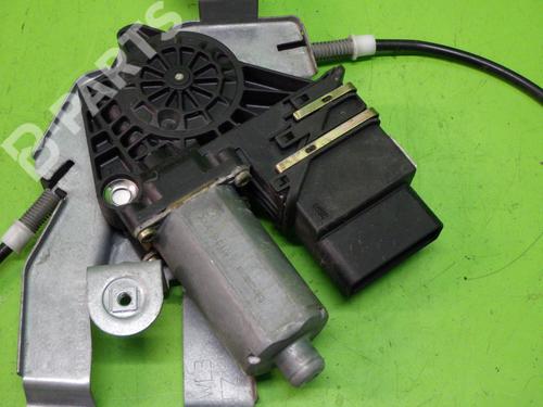 Rear left window mechanism SKODA OCTAVIA I (1U2) 1.9 TDI | BP11821660C24 
