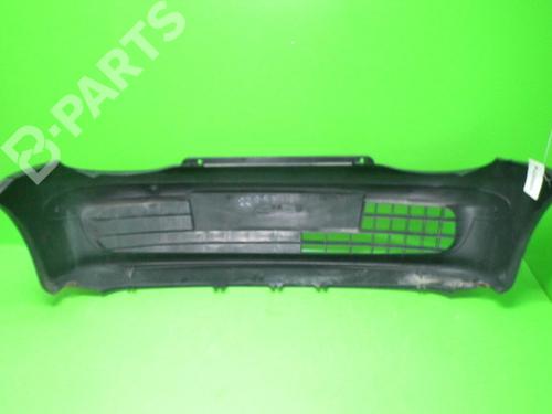Front bumper FIAT SEICENTO / 600 (187_) 0.9 (187AXA, 187AXA1A) | BP6650675C7 