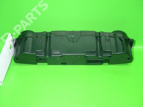Climate control MERCEDES-BENZ E-CLASS T-Model (S211) E 320 T CDI (211.226) | BP6367136I5 