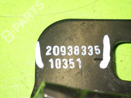 Hood lock OPEL INSIGNIA A Sports Tourer (G09) 2.0 CDTI (35) | BP11832325C133 
