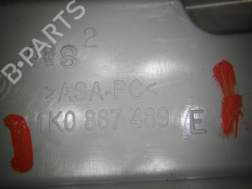 Interior roof light VW GOLF VI (5K1) 1.2 TSI | BP19029090I8 