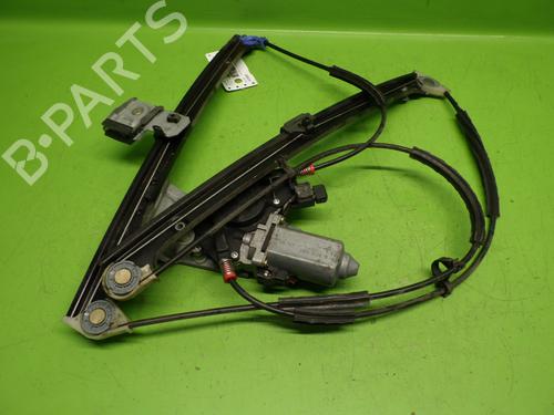 Front right window mechanism VW POLO III (6N1) 60 1.4 | BP29215567C23 