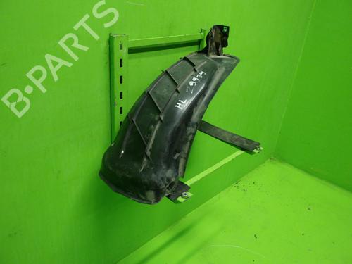 Wheel arch OPEL COMBO Box Body/MPV 1.7 CDTI 16V | BP14740935C56 