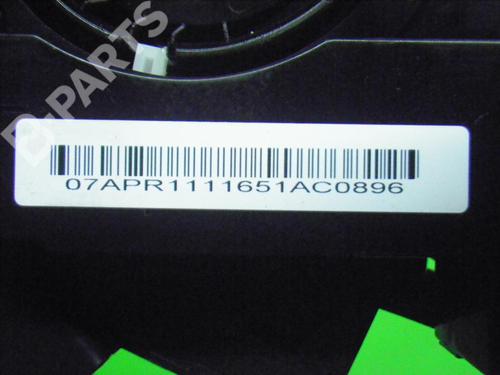 Squib airbag FORD C-MAX (DM2) 2.0 TDCi | BP6375088C102 